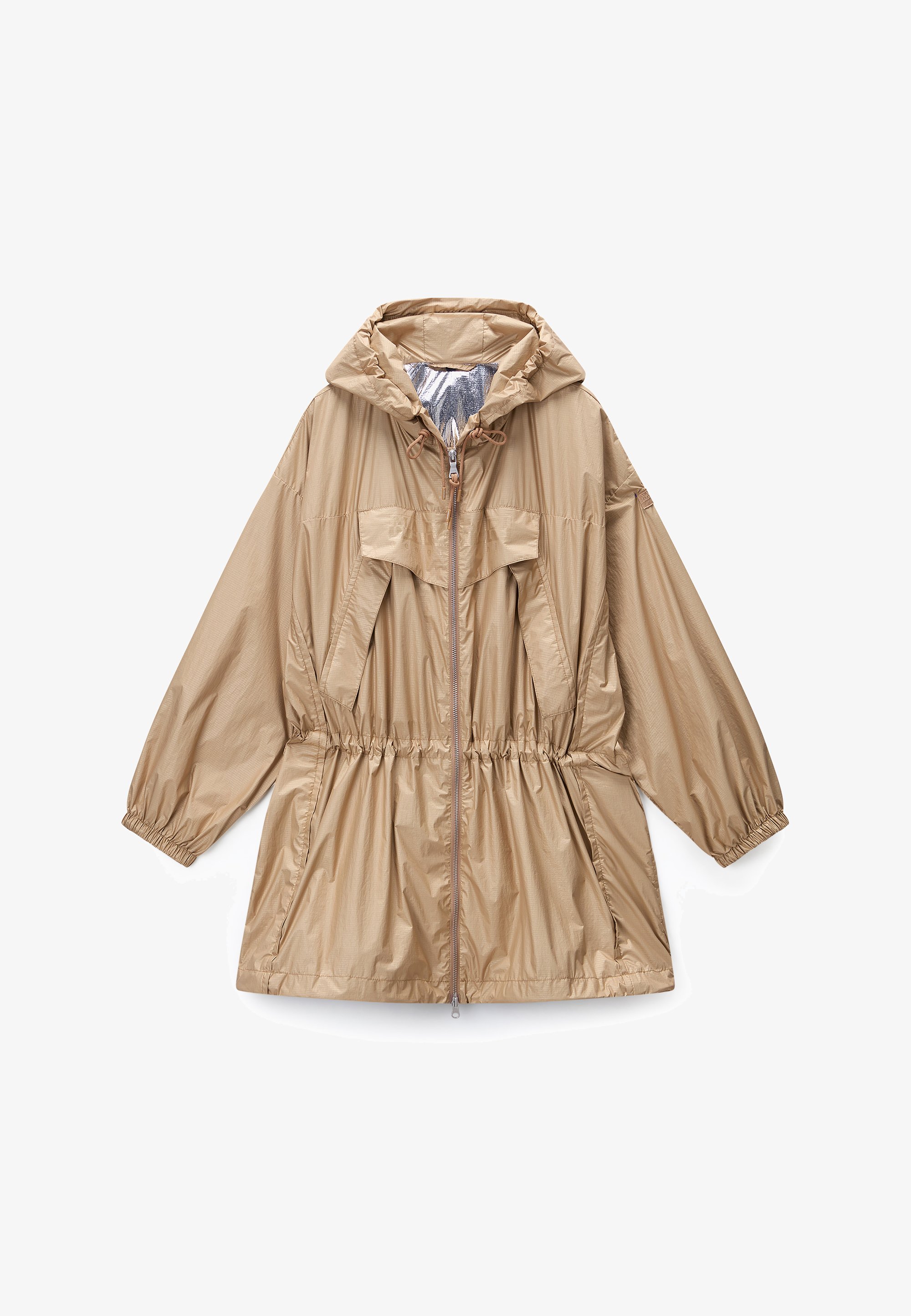 Napapijri SKIDOO Piumino beige Zalando