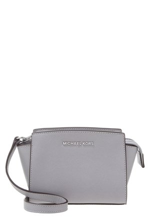 Sac bandoulière - light grey