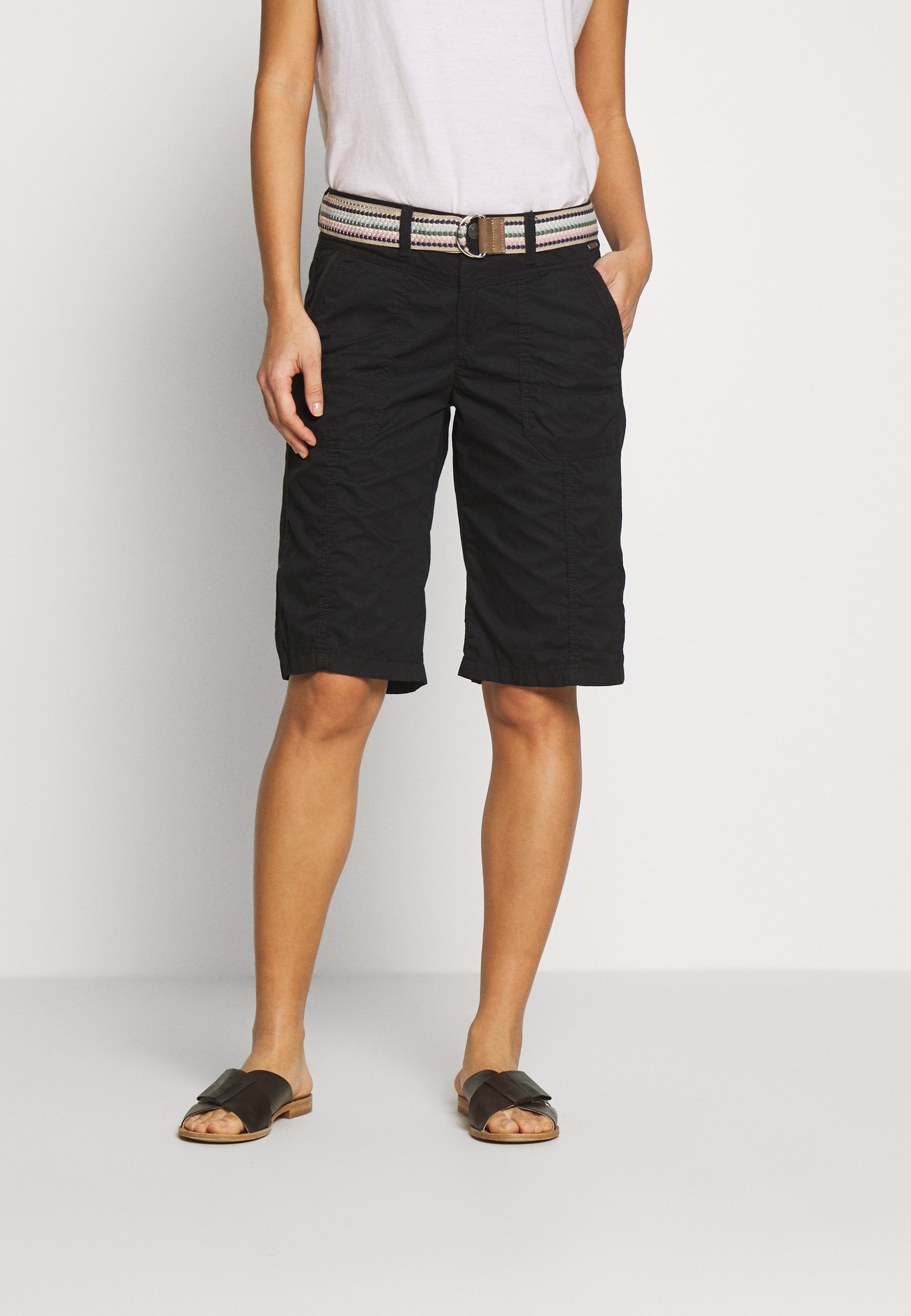 Esprit bermuda Clearance