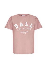 Neselectat, rose taupe