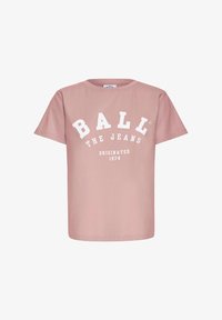 Unselected, rose taupe