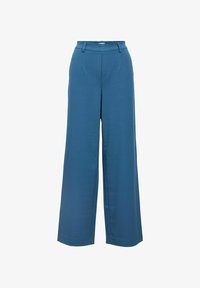 Unselected, legion blue