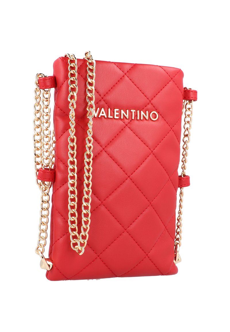 Valentino Bags OCARINA Funda para móvil rosso/rojo