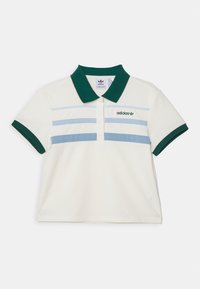 80S SLIM - Polo - off white