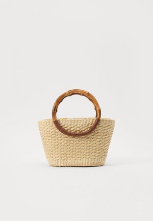 MINI - Handbag - beige