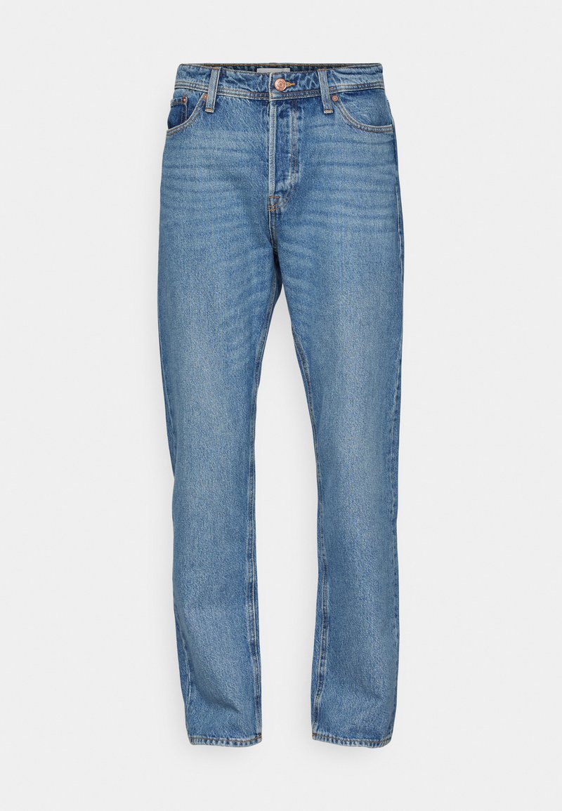 jack & jones Relaxed fit jeans blauw denim/bluedenim jack & jones Relaxed fit jeans blauw denim/bluedenim