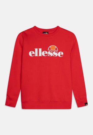 SIOBHEN CREW - Sweater - red