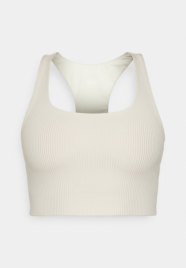 PALOMA BRA - Medium support sports bra - feather4