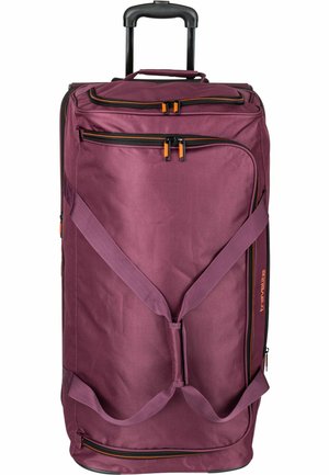 Travelite BASICS TROLLEY  - Trolley - bordeaux