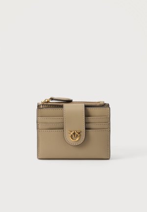 Pinko, Portefeuille - taupe