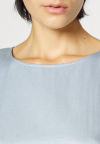 DRYKORN Camicetta - blue