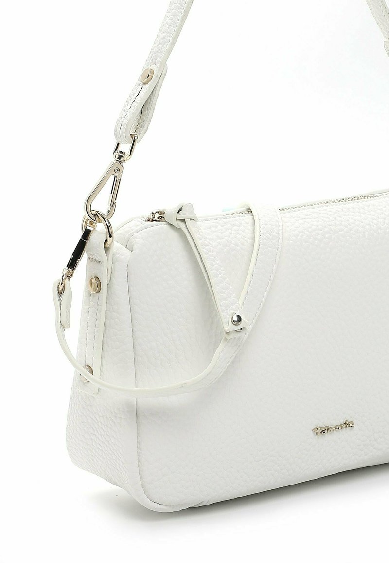 Damen Handtaschen | Tamaris Umhängetasche white/offwhite - SK84266 Damen Handtaschen | Tamaris Umhängetasche white/offwhite - SK84266