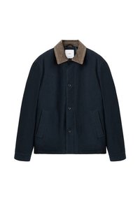 Light jacket - blue