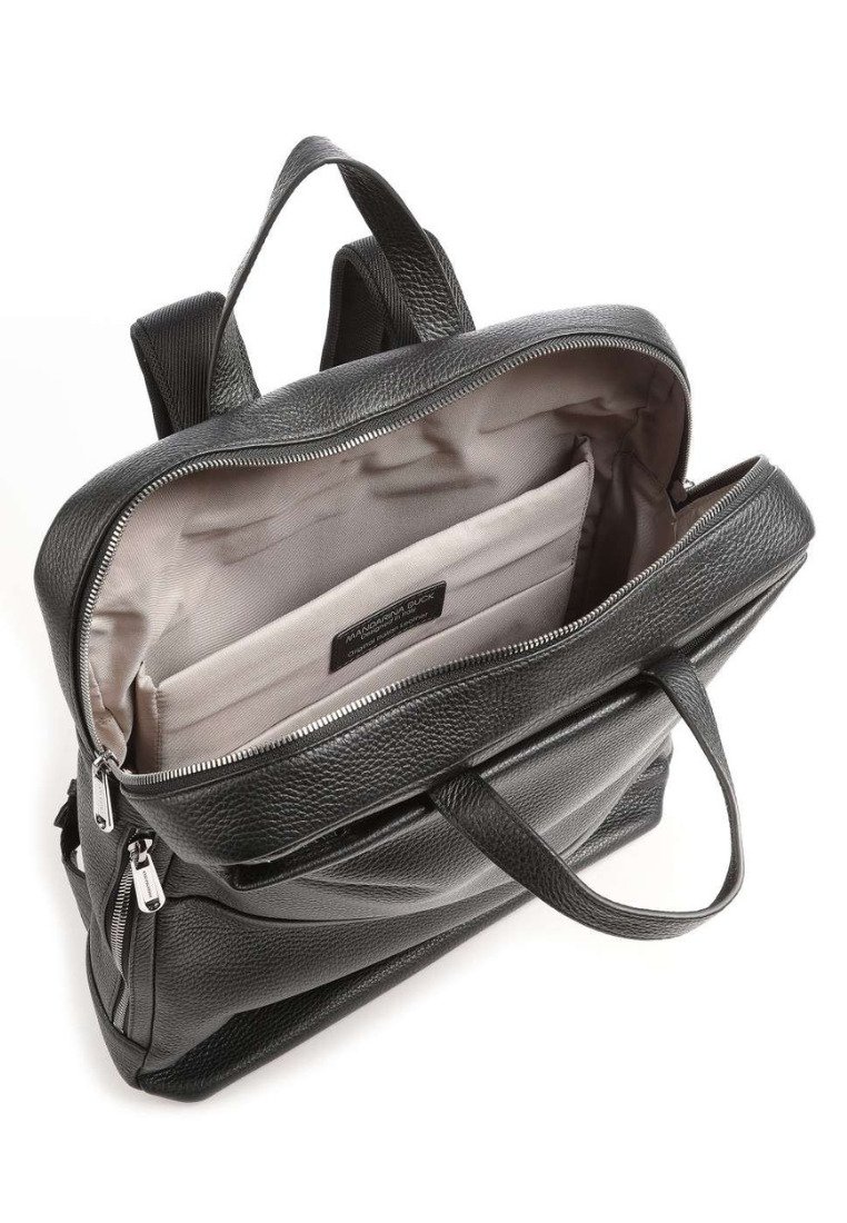 Mandarina Duck Zaino Jeans Zaino Denim Utility Piccolo By