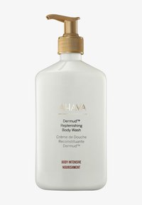 AHAVA - DERMUD REPLENISHING BODY WASH - Żel pod prysznic Miniatura obrazu 1