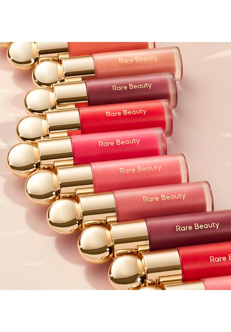 Damen Teint | Rare Beauty SOFT PINCH LIQUID BLUSH Rouge Grateful/dunkelrot - BY28553 Damen Teint | Rare Beauty SOFT PINCH LIQUID BLUSH Rouge Grateful/dunkelrot - BY28553