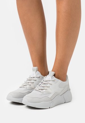 Bullboxer Sneaker low - pale grey
