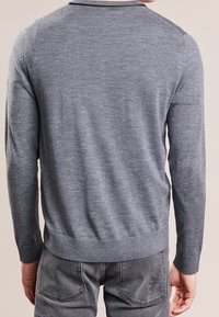 The Kooples Maglione - grey