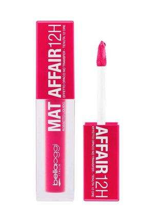 MAT AFFAIR 12H. - Rossetto liquido - mottled pink