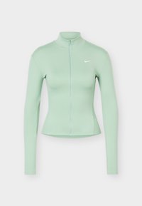 Unselected, steam/white