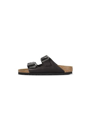 Birkenstock ARIZONA VINTAGE - Mules - nero