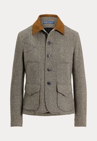 Bleiser - black/cream