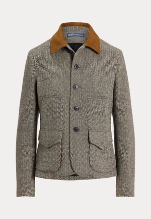 Polo Ralph Lauren Sacou - black/cream