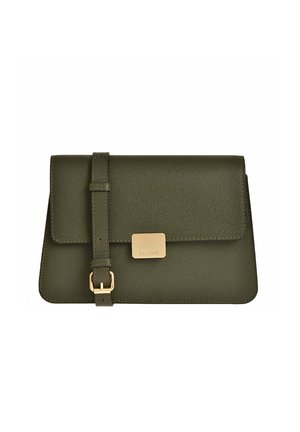 Sac bandoulière - kaki