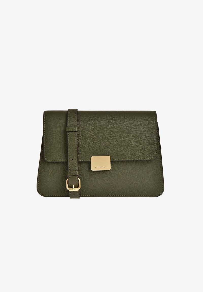 Loxwood Sac bandoulière - kaki