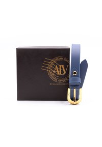 ALV by Alviero Martini Cintura - blue