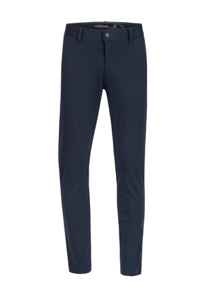 INDICODE JEANS SUPER STRETCH  RODEKRO - Chino - navy
