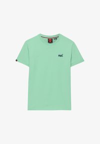 Ikke valgt, spearmint light green