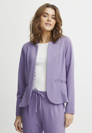 FRCEDILAN - Gilet - purple haze