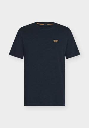 PME Legend, AMERICAN CLASSIC - T-Shirt basic - sky captain