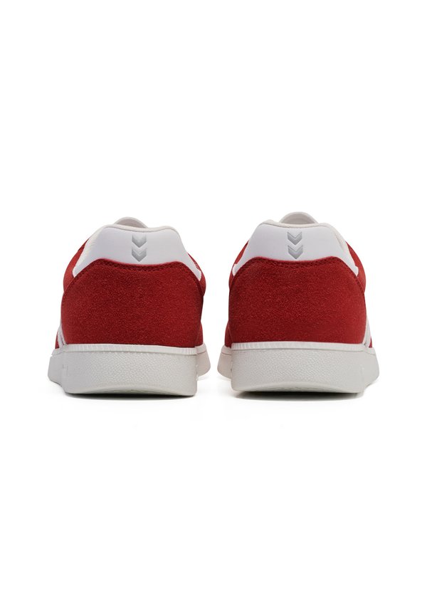 HANDBALL PERFEKT CL UNISEX - Trainers - barbados cherry4