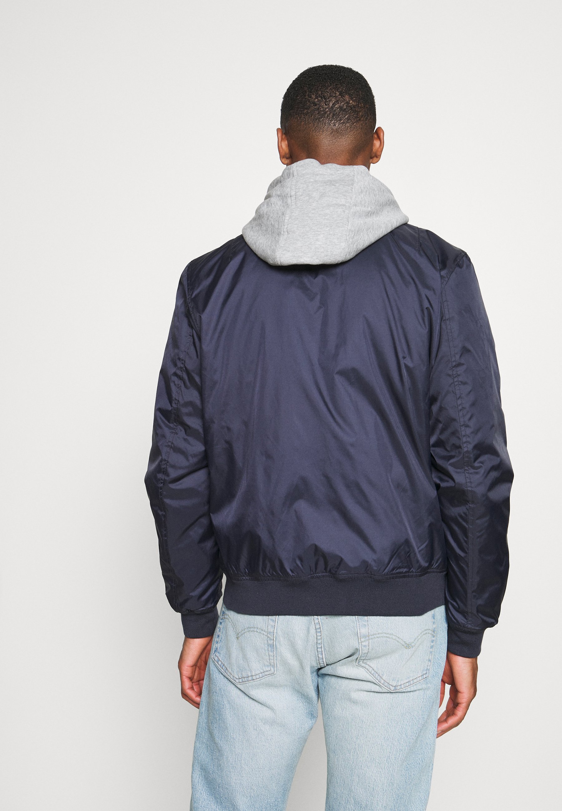 Men OREGON - Light jacket Men OREGON - Light jacket