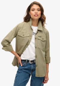 Superdry & Co - Kurtka wiosenna