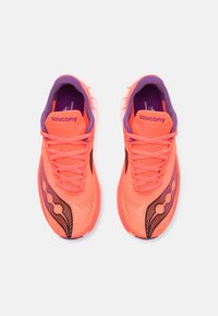 Saucony ENDORPHIN PRO 4 - Laufschuh Straße - vizired
