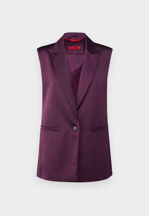 MAX&Co. MAONIA - Blazer - purple