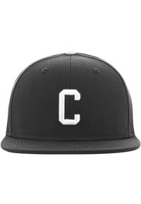 MSTRDS UNISEX LETTER SNAPBACK - Sapka - c