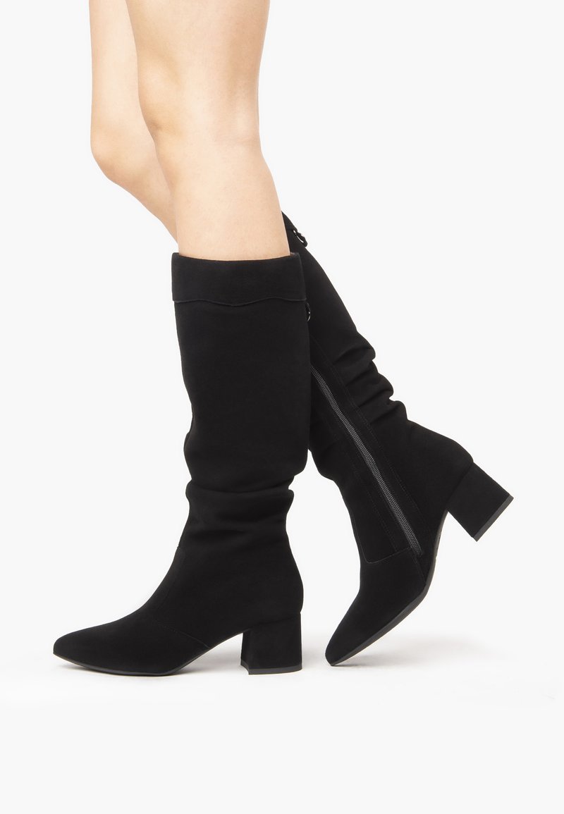 Nero Boots Sub1