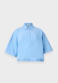ZYLORA - Blouse - blue