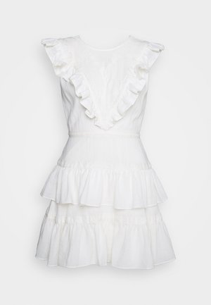DRESS - Jurk - off white