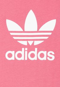 adidas Originals SET - Adīta cepure - rose tone