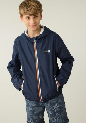 Veste mi-saison - Navy