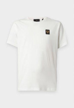 Belstaff, T-shirt basique - white