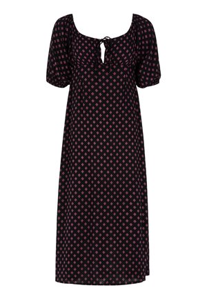 Protest, PRTBENTE - Dnevna haljina - true black