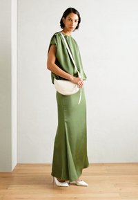 Heathe ABIOYE BUBBLE - Palaidinė - green