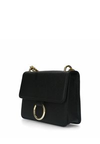 Manfield Schoudertas - schwarz