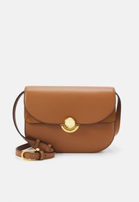 SFERA - Schoudertas - light brown
